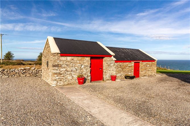 Creevagh Heights, Creevagh, Ballina, Co.Mayo