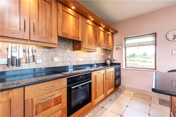 Creevagh Heights, Creevagh, Ballina, Co.Mayo