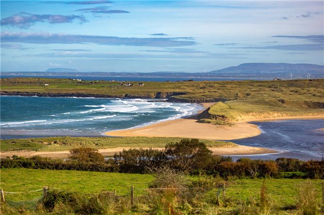 Creevagh Heights, Creevagh, Ballina, Co.Mayo