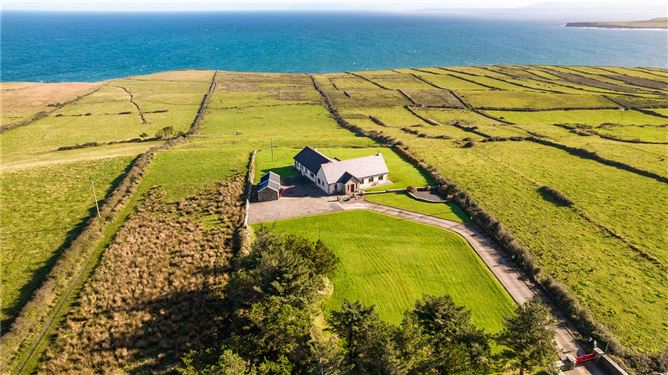 Creevagh Heights, Creevagh, Ballina, Co.Mayo