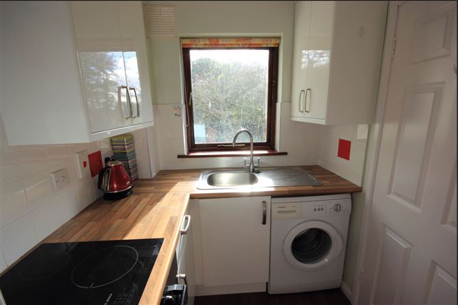 4 Turvey Wood, Donabate, County Dublin
