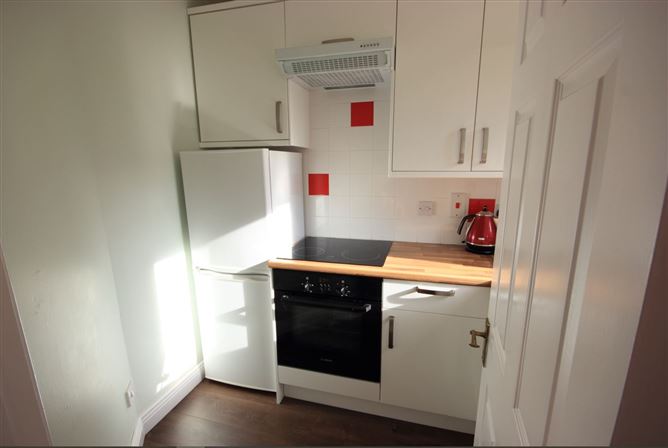 4 Turvey Wood, Donabate, County Dublin