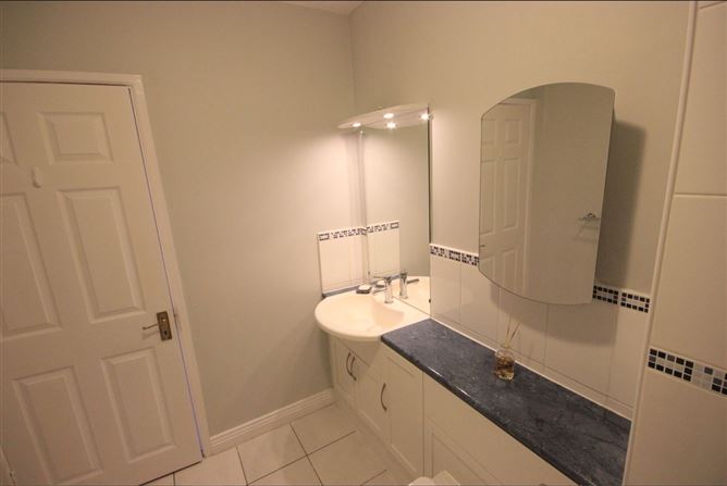 4 Turvey Wood, Donabate, County Dublin