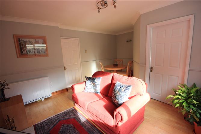 4 Turvey Wood, Donabate, County Dublin