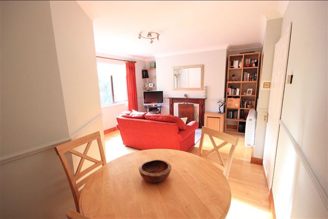 4 Turvey Wood, Donabate, County Dublin