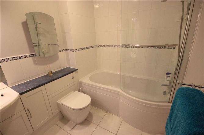 4 Turvey Wood, Donabate, County Dublin
