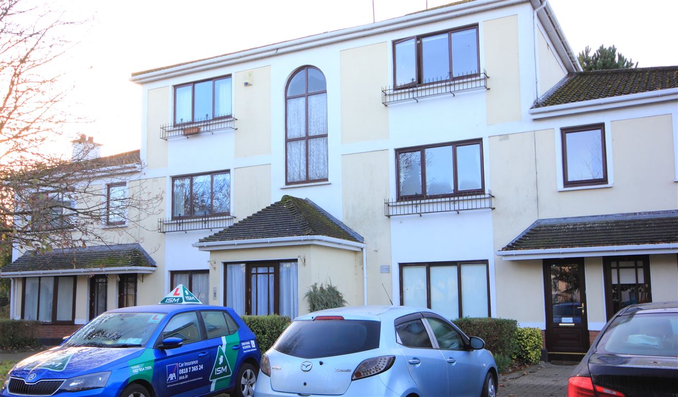 4 Turvey Wood, Donabate, County Dublin