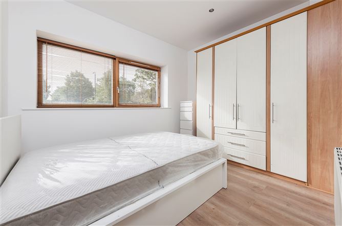 39 Symphony House, Adelaide Road, South City Centre, Dublin 2