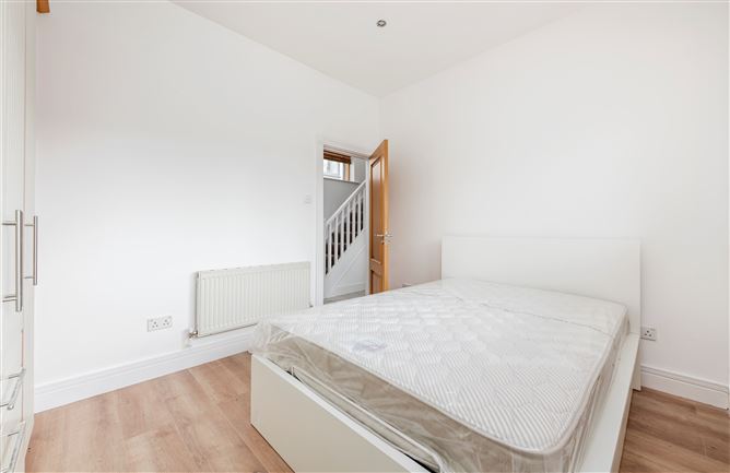 39 Symphony House, Adelaide Road, South City Centre, Dublin 2