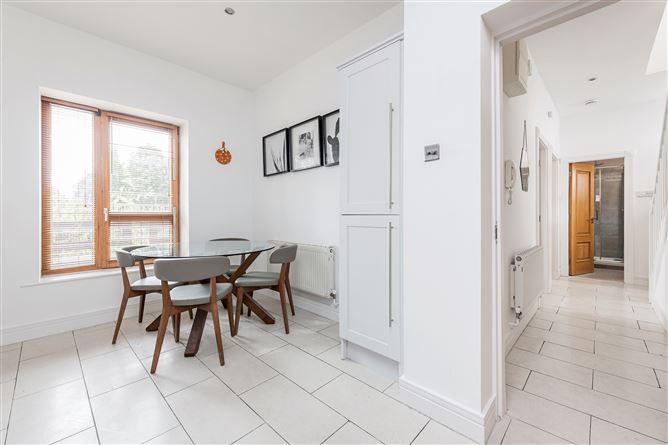39 Symphony House, Adelaide Road, South City Centre, Dublin 2