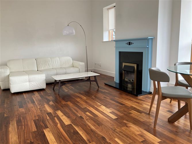 39 Symphony House, Adelaide Road, South City Centre, Dublin 2