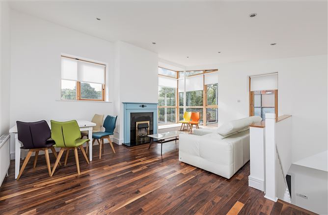 39 Symphony House, Adelaide Road, South City Centre, Dublin 2