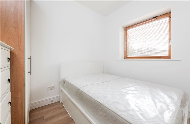 39 Symphony House, Adelaide Road, South City Centre, Dublin 2