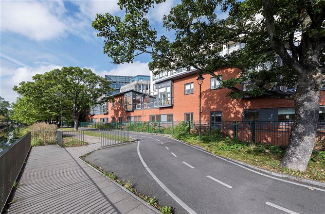 39 Symphony House, Adelaide Road, South City Centre, Dublin 2