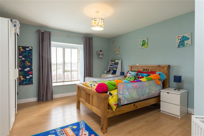 1 Wheatfields, Kilconnib, Enniscorthy, Co. Wexford.