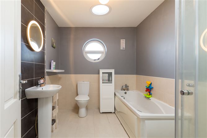 1 Wheatfields, Kilconnib, Enniscorthy, Co. Wexford.