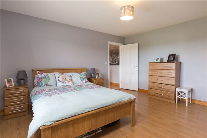 1 Wheatfields, Kilconnib, Enniscorthy, Co. Wexford.