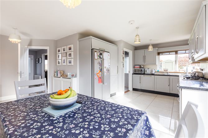 1 Wheatfields, Kilconnib, Enniscorthy, Co. Wexford.