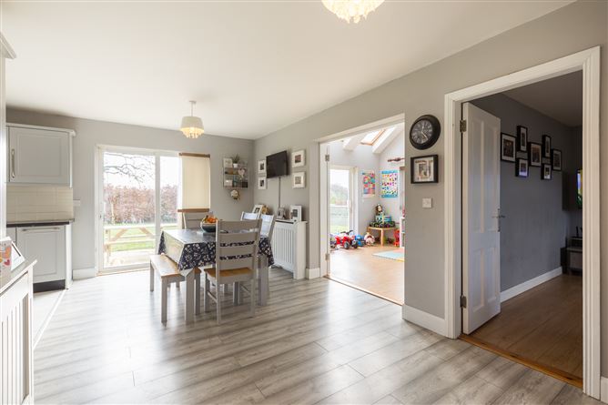 1 Wheatfields, Kilconnib, Enniscorthy, Co. Wexford.