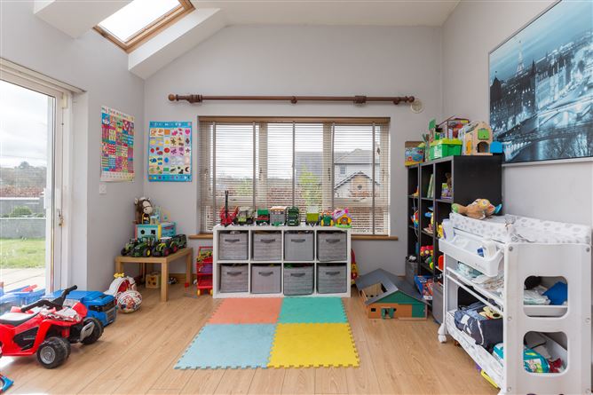 1 Wheatfields, Kilconnib, Enniscorthy, Co. Wexford.