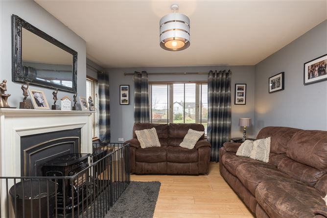 1 Wheatfields, Kilconnib, Enniscorthy, Co. Wexford.