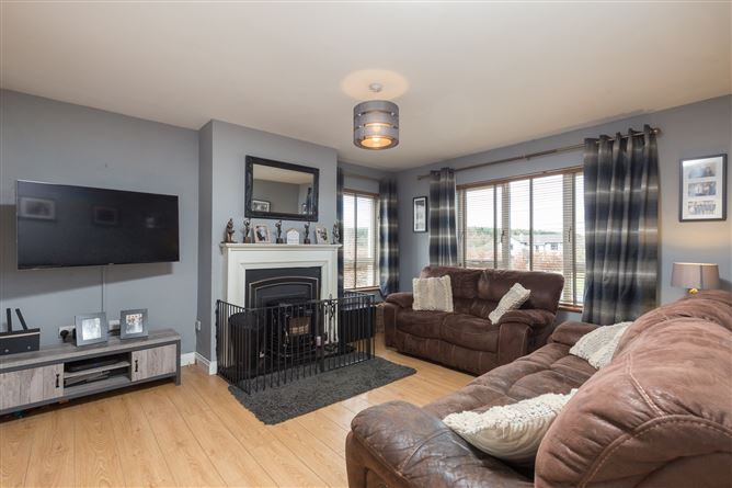 1 Wheatfields, Kilconnib, Enniscorthy, Co. Wexford.