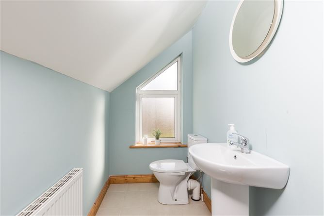 1 Wheatfields, Kilconnib, Enniscorthy, Co. Wexford.
