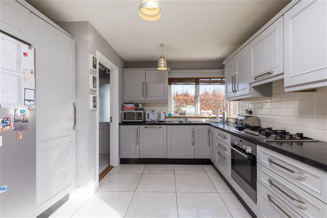 1 Wheatfields, Kilconnib, Enniscorthy, Co. Wexford.