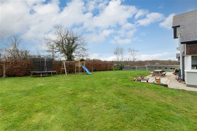 1 Wheatfields, Kilconnib, Enniscorthy, Co. Wexford.