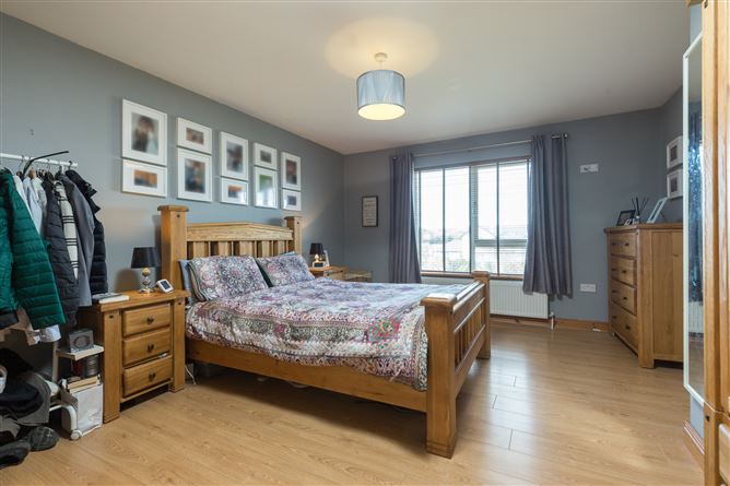 1 Wheatfields, Kilconnib, Enniscorthy, Co. Wexford.