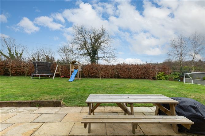 1 Wheatfields, Kilconnib, Enniscorthy, Co. Wexford.