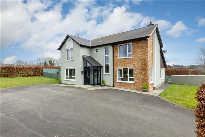 1 Wheatfields, Kilconnib, Enniscorthy, Co. Wexford.