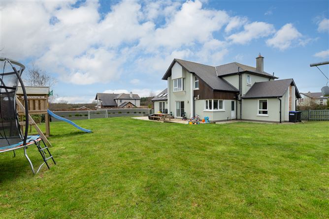 1 Wheatfields, Kilconnib, Enniscorthy, Co. Wexford.