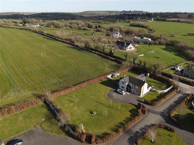 1 Wheatfields, Kilconnib, Enniscorthy, Co. Wexford.