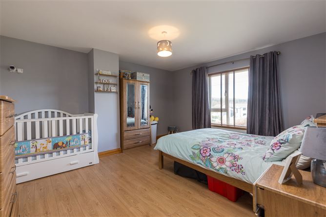 1 Wheatfields, Kilconnib, Enniscorthy, Co. Wexford.