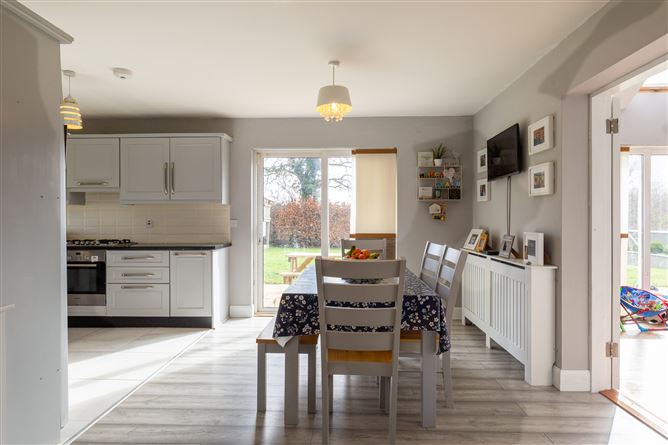 1 Wheatfields, Kilconnib, Enniscorthy, Co. Wexford.