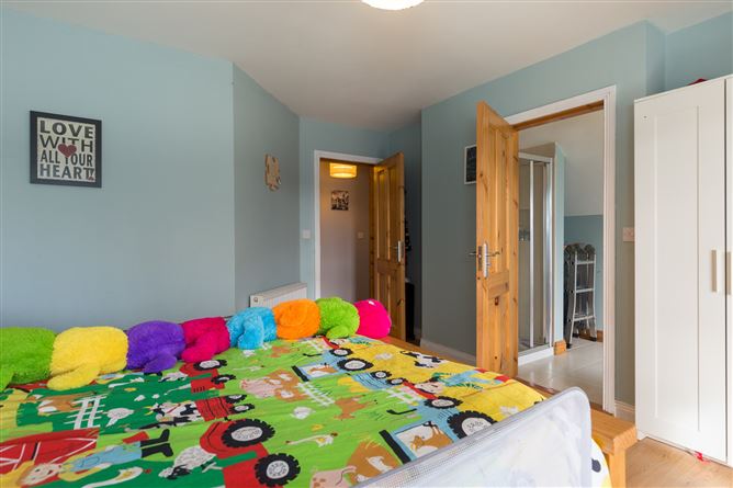 1 Wheatfields, Kilconnib, Enniscorthy, Co. Wexford.