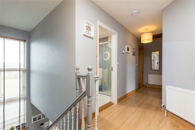 1 Wheatfields, Kilconnib, Enniscorthy, Co. Wexford.