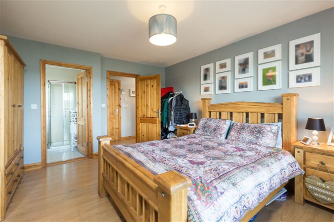 1 Wheatfields, Kilconnib, Enniscorthy, Co. Wexford.