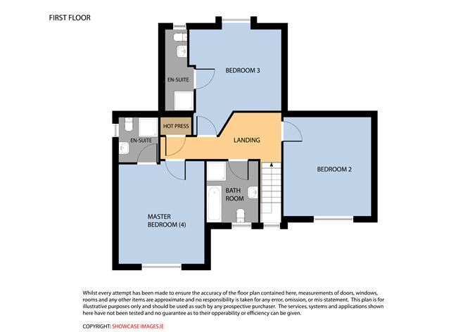 1 Wheatfields, Kilconnib, Enniscorthy, Co. Wexford.