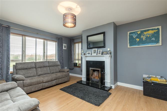 1 Wheatfields, Kilconnib, Enniscorthy, Co. Wexford.
