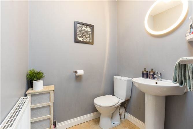 1 Wheatfields, Kilconnib, Enniscorthy, Co. Wexford.