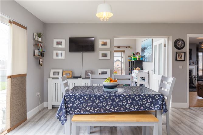 1 Wheatfields, Kilconnib, Enniscorthy, Co. Wexford.