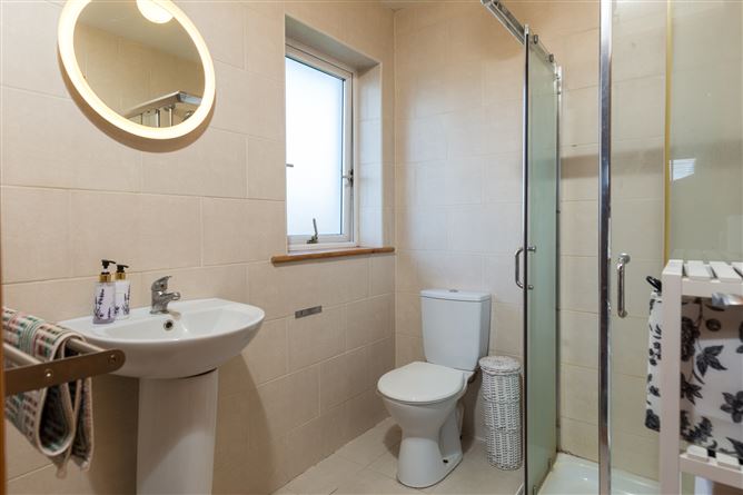 1 Wheatfields, Kilconnib, Enniscorthy, Co. Wexford.