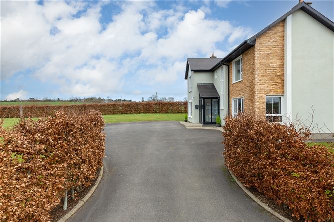 1 Wheatfields, Kilconnib, Enniscorthy, Co. Wexford.