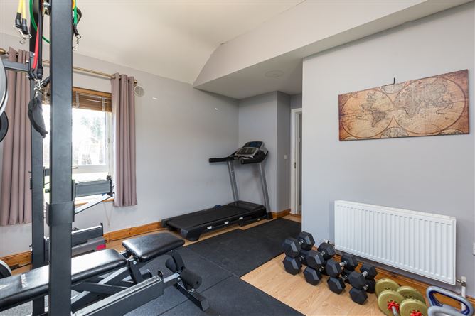 1 Wheatfields, Kilconnib, Enniscorthy, Co. Wexford.