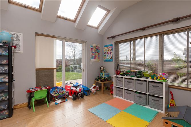 1 Wheatfields, Kilconnib, Enniscorthy, Co. Wexford.