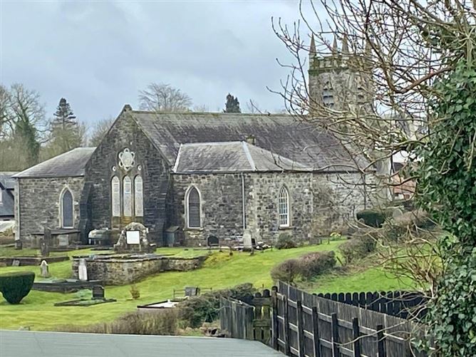 13 Sean Mhuileann, Ballinode, Co. Monaghan