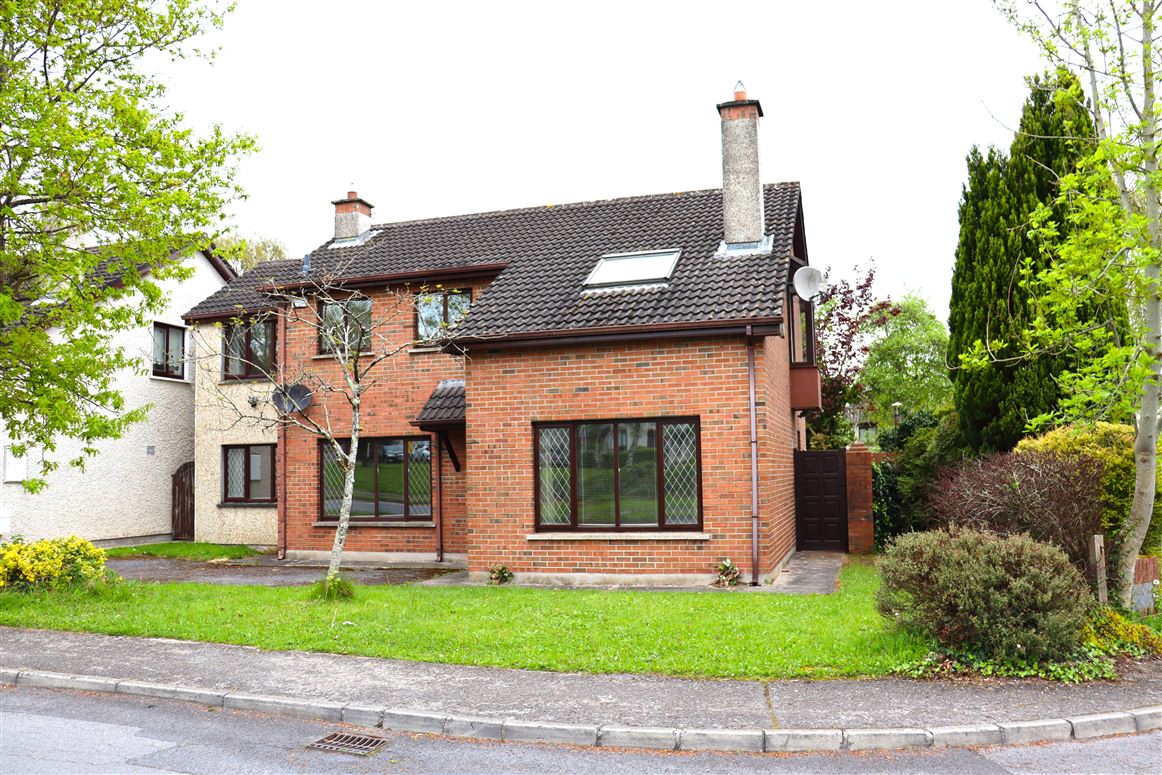 3 The Oaks, Briarfield, Castletroy, Limerick Hogan Durkan 4701619