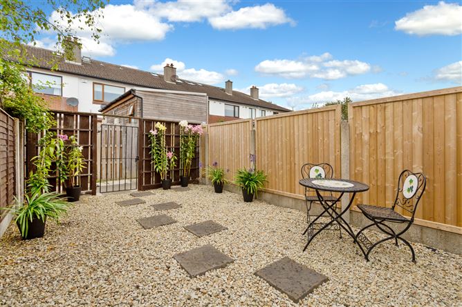 58 The Pines, Killester, Dublin 5